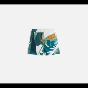Kith baby swim trunks brand new